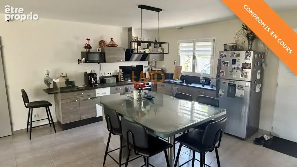Trans-En-Provence – Villa de plain-pied 5 pièces – 97 m² – Garag - photo 10