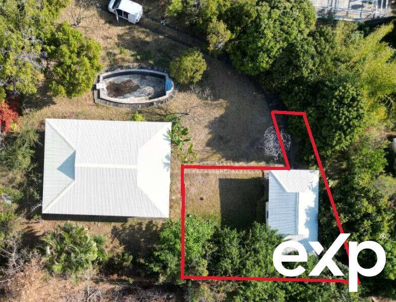 Terrain à SAINT-LOUIS