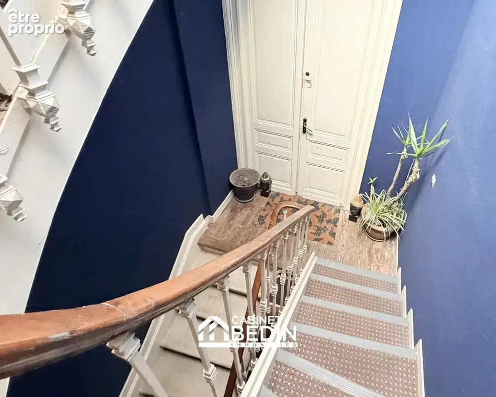 Appartement 6 pièces 169 m² à vendre à Bordeaux (33000) - photo 2