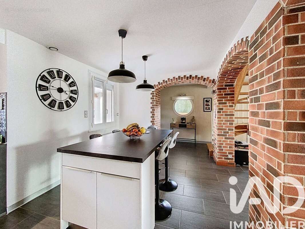 Photo 6 - Maison à GRENADE