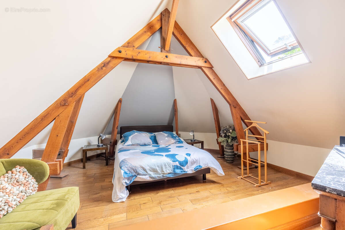 Maison à CESSON-SEVIGNE