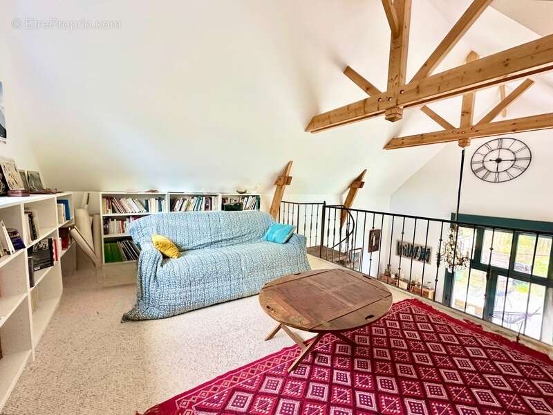 Maison à SAINT-BRIAC-SUR-MER