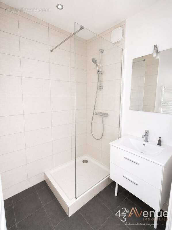 Appartement 3 pièces 57 m² à vendre à Saint-Etienne (42000) - photo 6