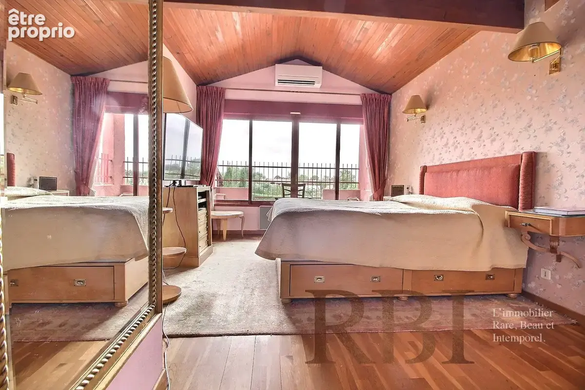 Maison d'architecte à Tournefeuille - photo 8