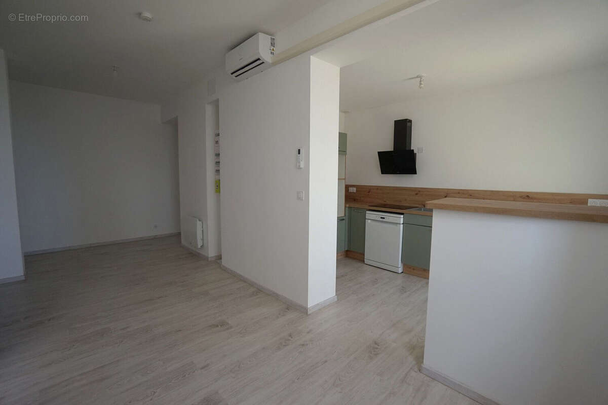 Appartement à ROYAN