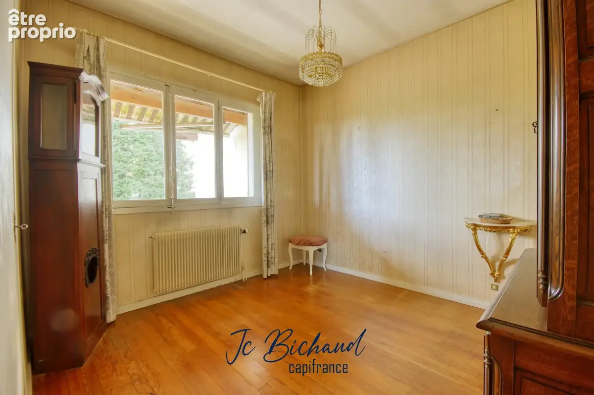 Maison Collonges-au-Mont-d'or de 250m2 + sous-sol de 80m2 - photo 14