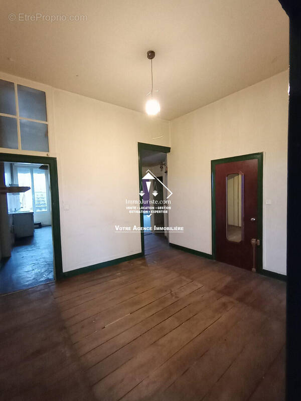 Appartement à LIMOGES