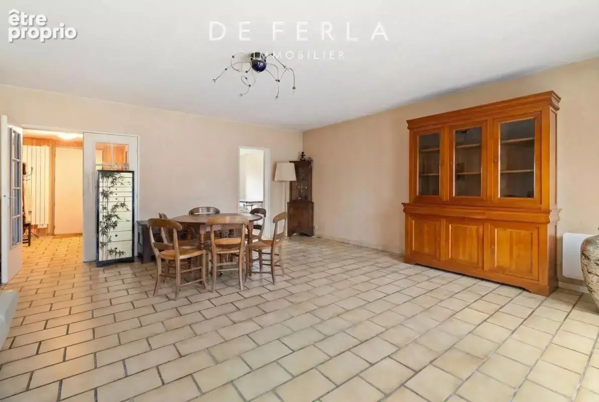 Maison lumineuse et calme - Guyancourt - photo 4