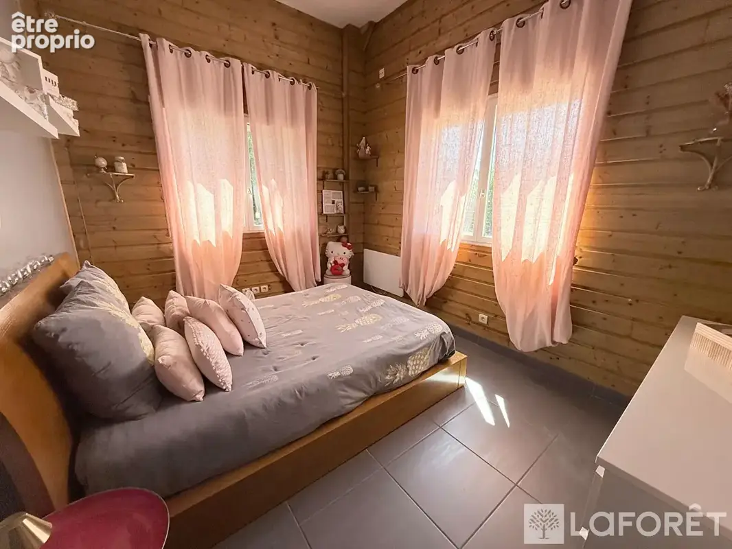 Maison Saint Jean D Illac 6 pièces 215 m² - photo 8