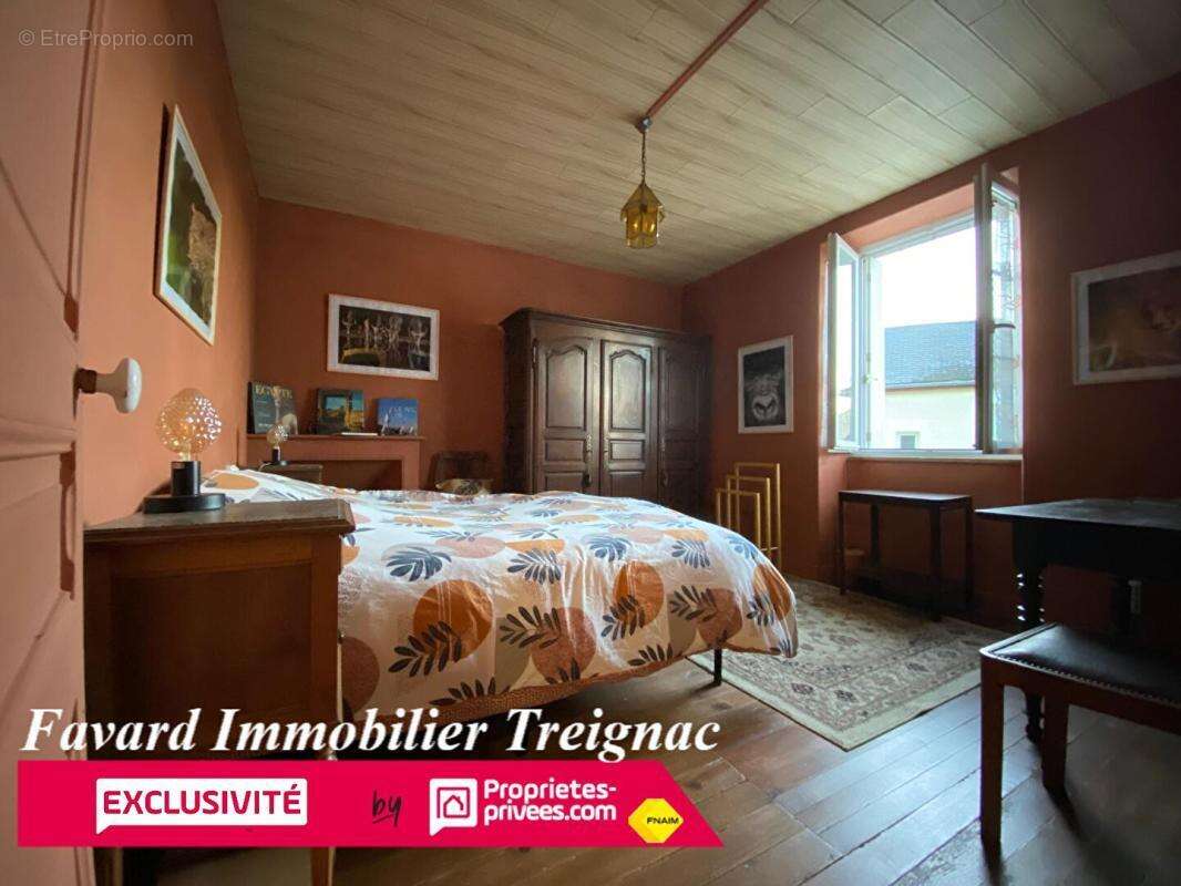 Maison à GOURDON-MURAT