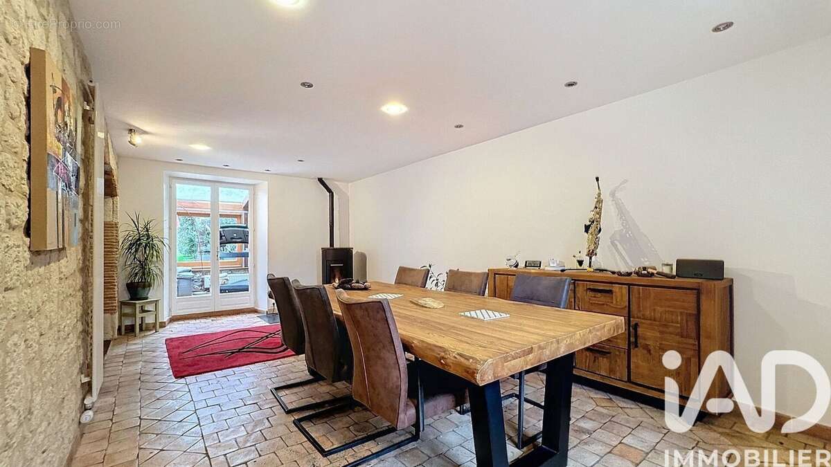 Photo 8 - Maison à PRINGY