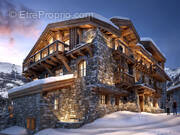 Ski Apartment for sale Val d&#039;Isere _LES_JARDINS_DE - Appartement à VAL-D&#039;ISERE