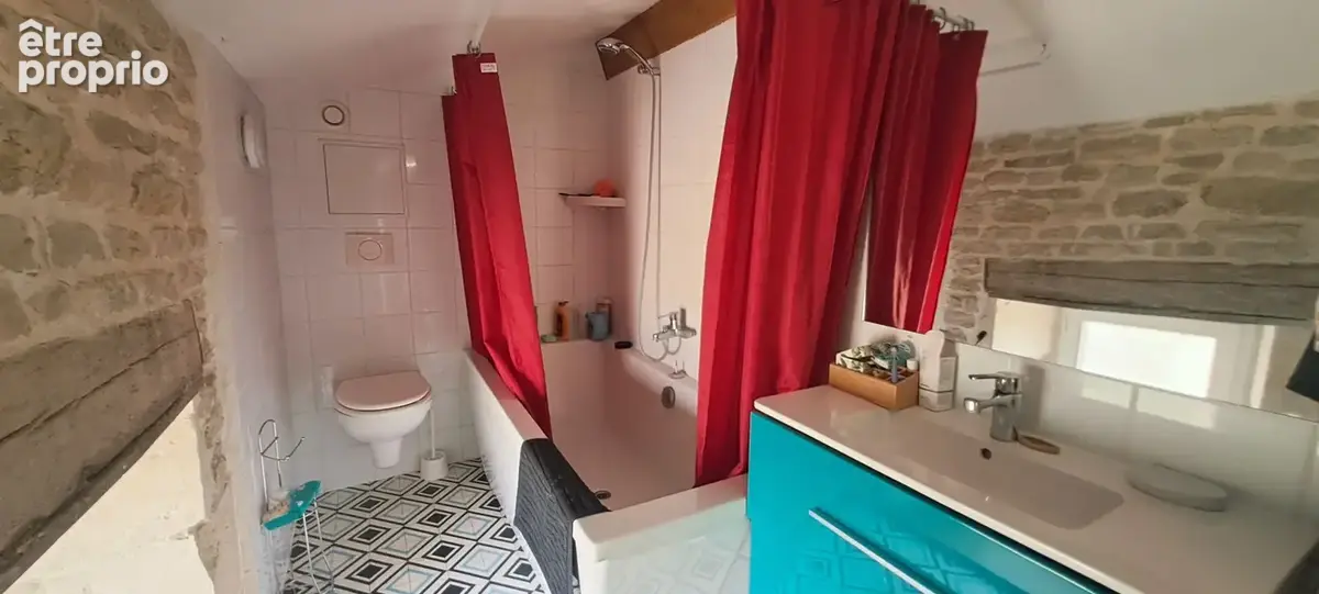 Moulin de caractère en nue-propriété au bord de la Sèvre13p 338 m2 - photo 12
