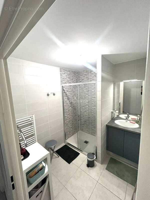 Appartement à BAGNERES-DE-LUCHON