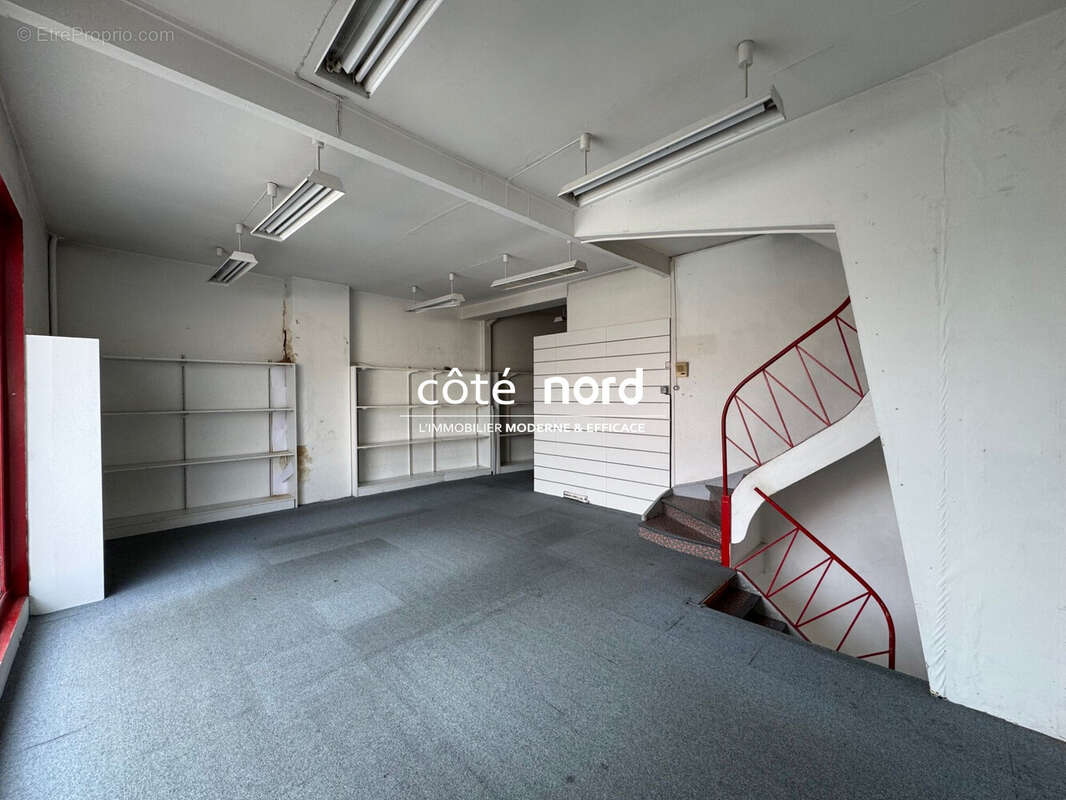 Appartement à CAUDRY