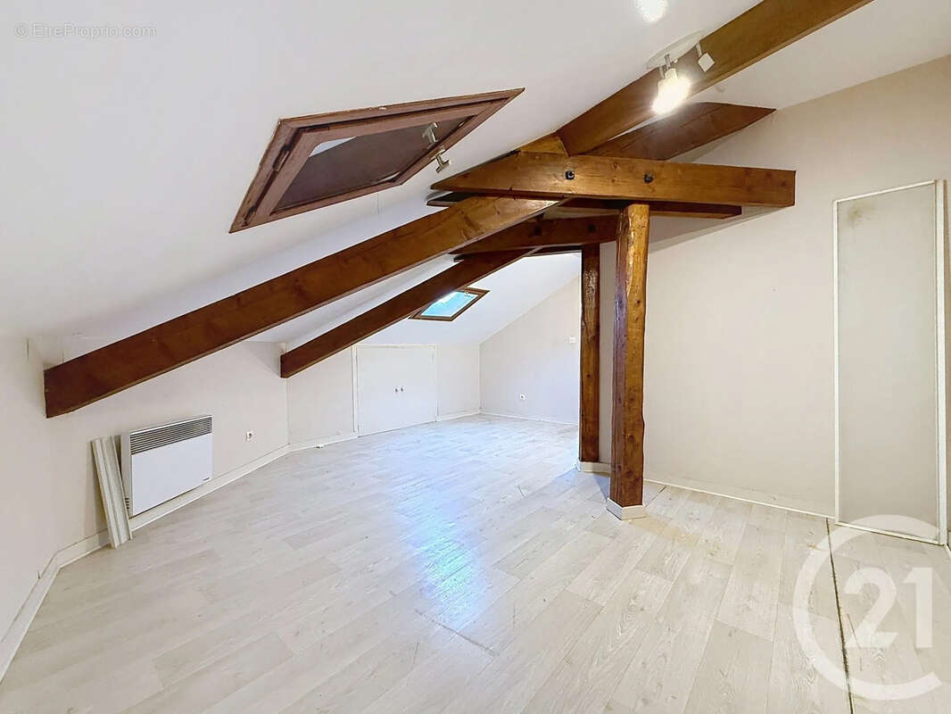Appartement à PROVINS