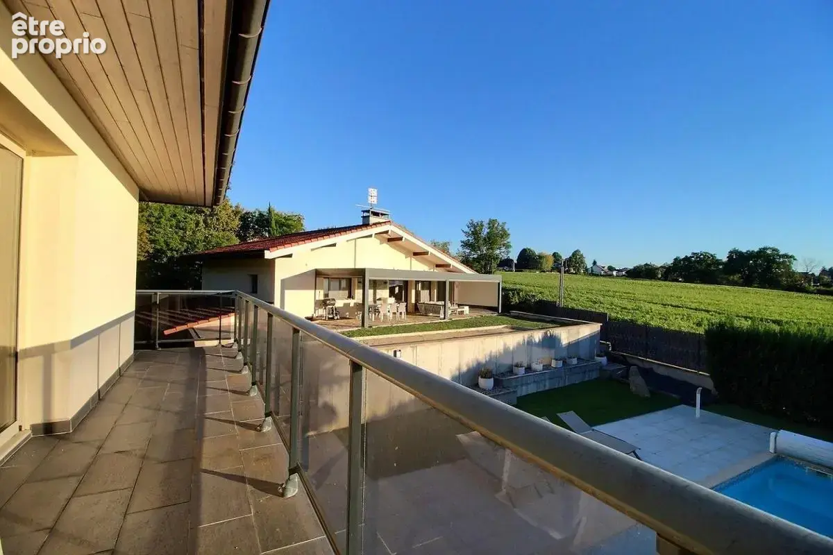 Maison À Vendre - photo 14