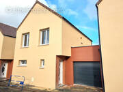 Maison à GRUCHET-LE-VALASSE