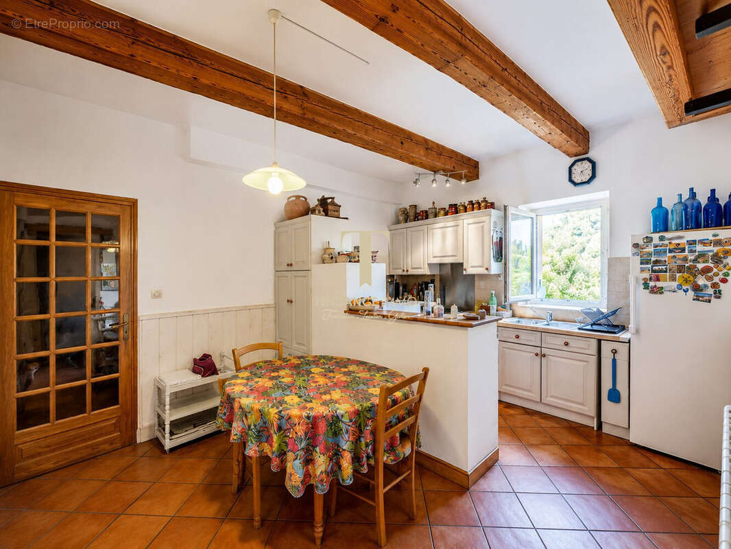 Maison 156 m² à Peyriac-De-Mer  - photo 6