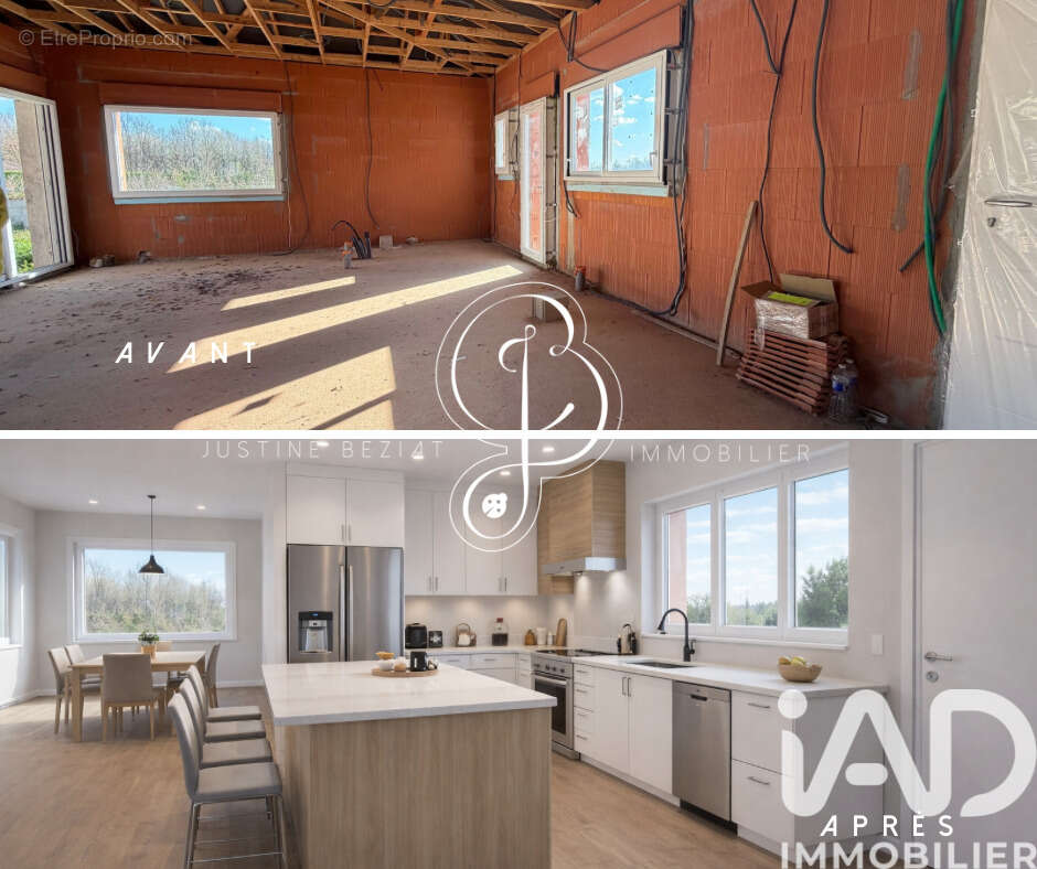 Photo 9 - Maison à MONTBETON