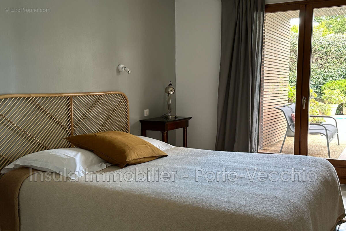 Maison à PORTO-VECCHIO