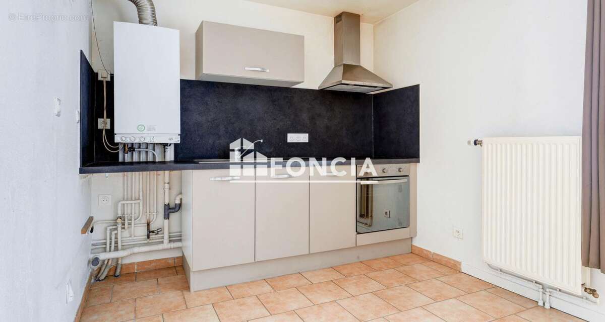 Appartement à LAON