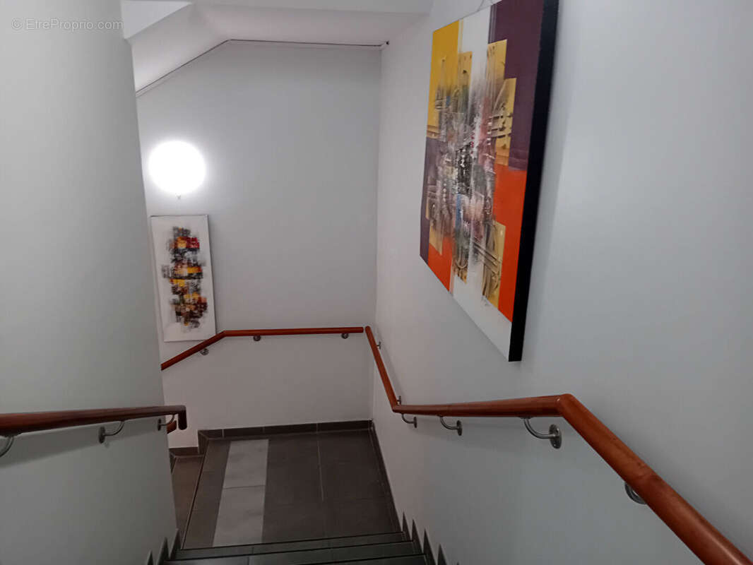 Appartement à LE LAMENTIN