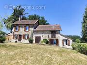 Maison à SAINT-AMAND-JARTOUDEIX