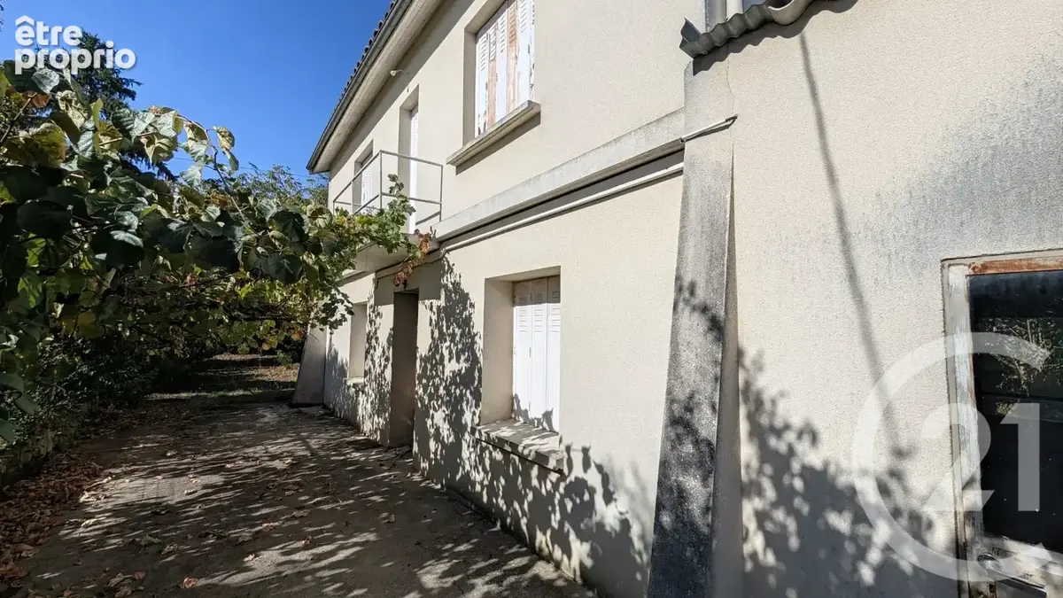 Maison 5 pièces 103 m² à vendre à Roquefort (47310) - photo 21