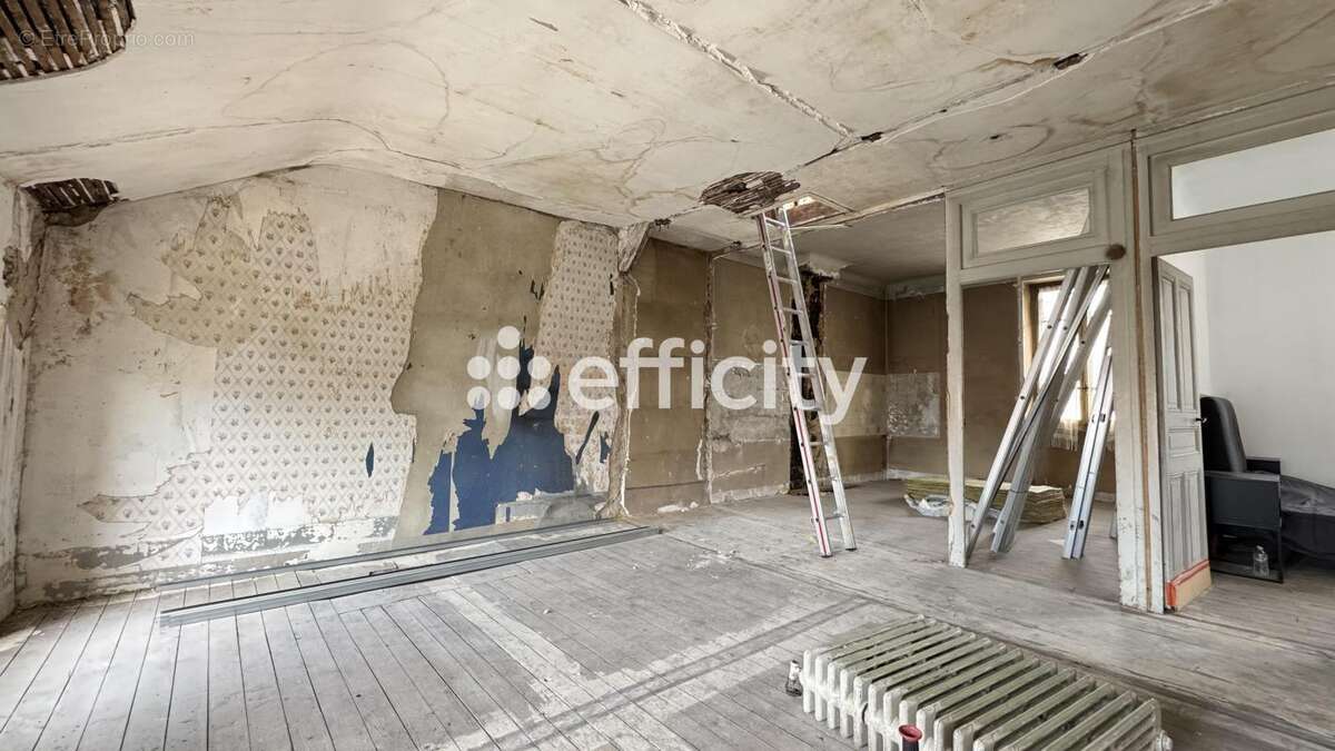 Appartement à ROMANS-SUR-ISERE