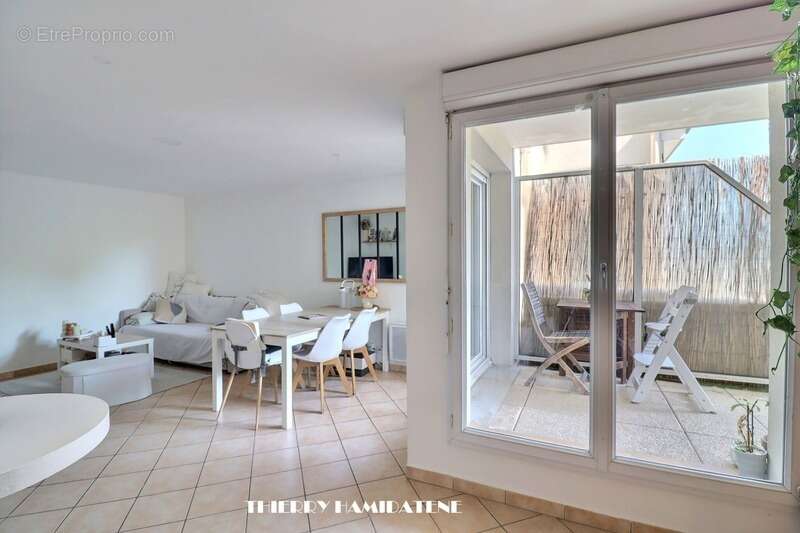 Appartement à ARGENTEUIL