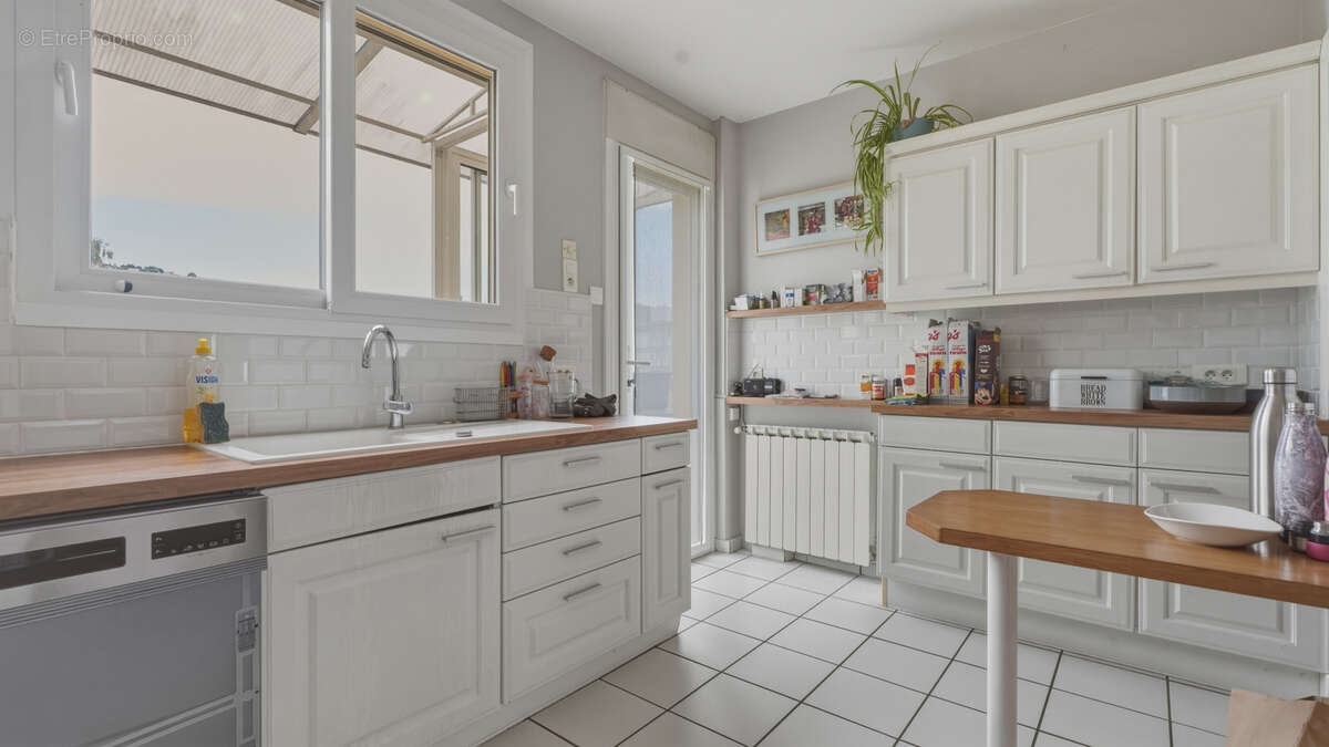 Maison à CLERMONT-FERRAND