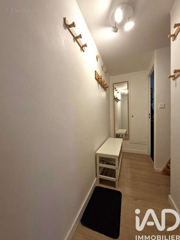 Photo 8 - Appartement à AURIS