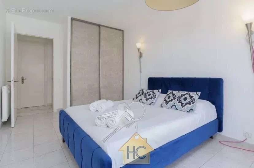 Appartement à LE CANNET