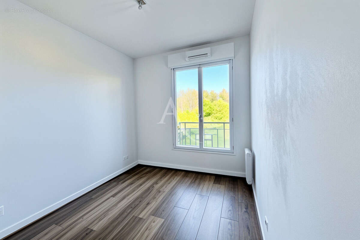 Appartement à MONTEVRAIN