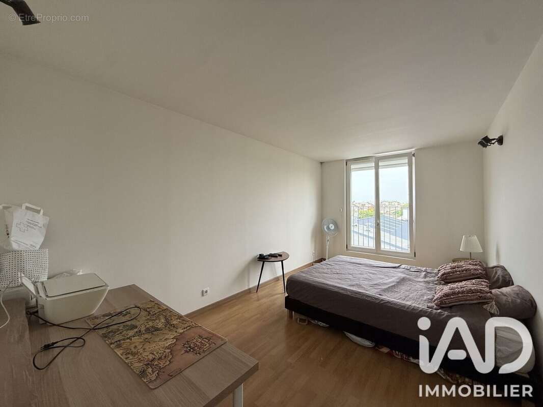 Appartement 68 m² à Reims  - photo 6