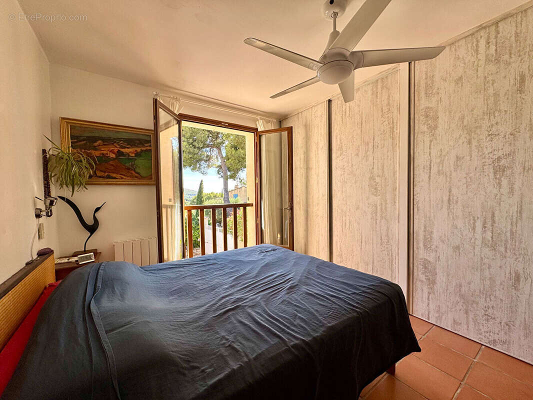 Maison La Cadiere D Azur 3 pièce(s) 86.63 m2 - photo 5