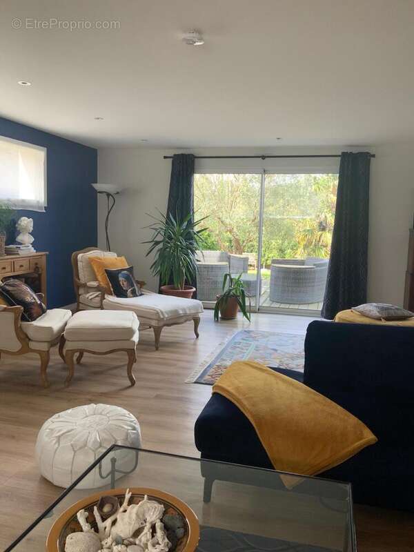 Photo 4 - Maison à LORIENT