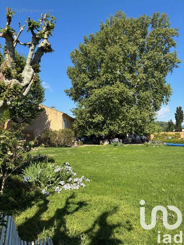 Photo 4 - Maison à LE THOR