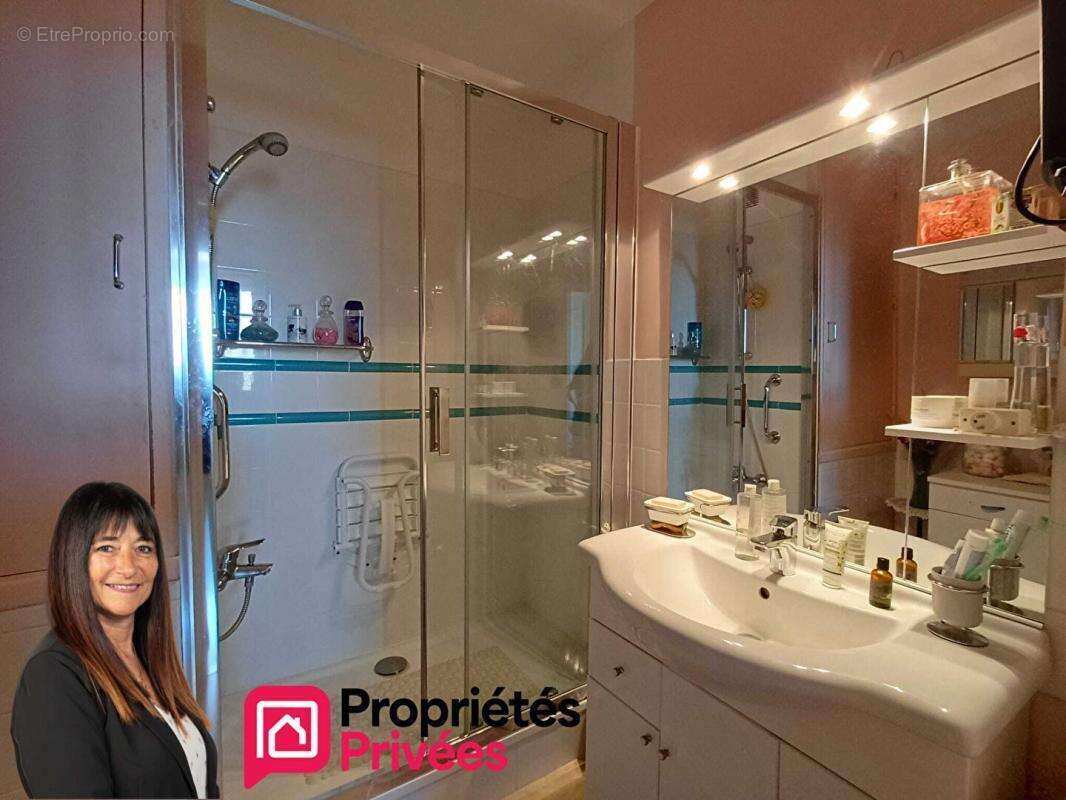 Appartement à ROANNE