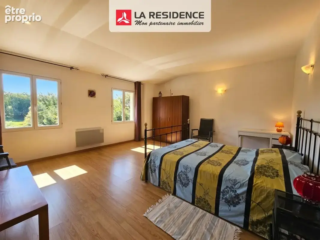 Maison 8 pièces 326 m² à vendre à Revel (31250) - photo 8