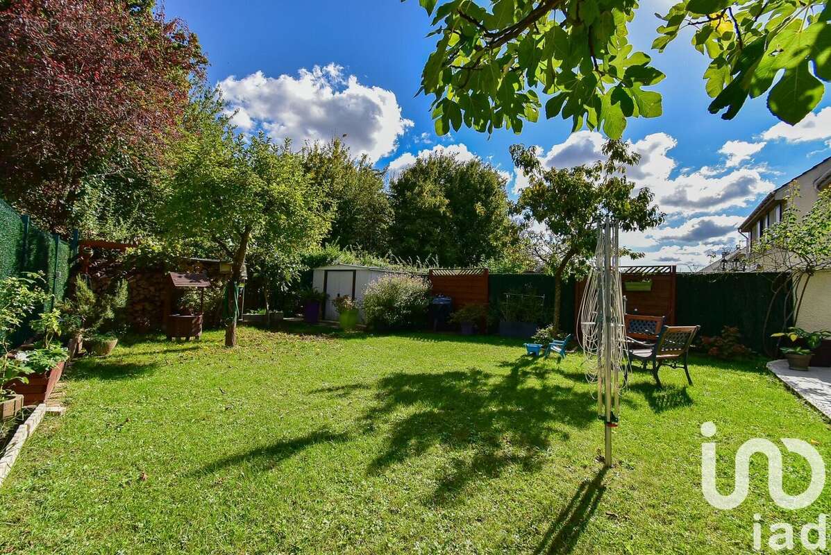 Photo 4 - Maison à COURTRY