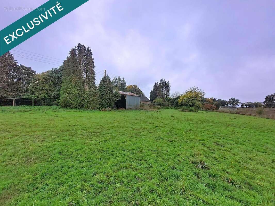 Photo 3 - Maison à BRECE