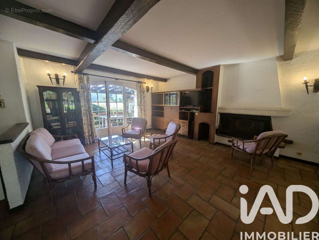 Photo 4 - Maison à LA MOLE