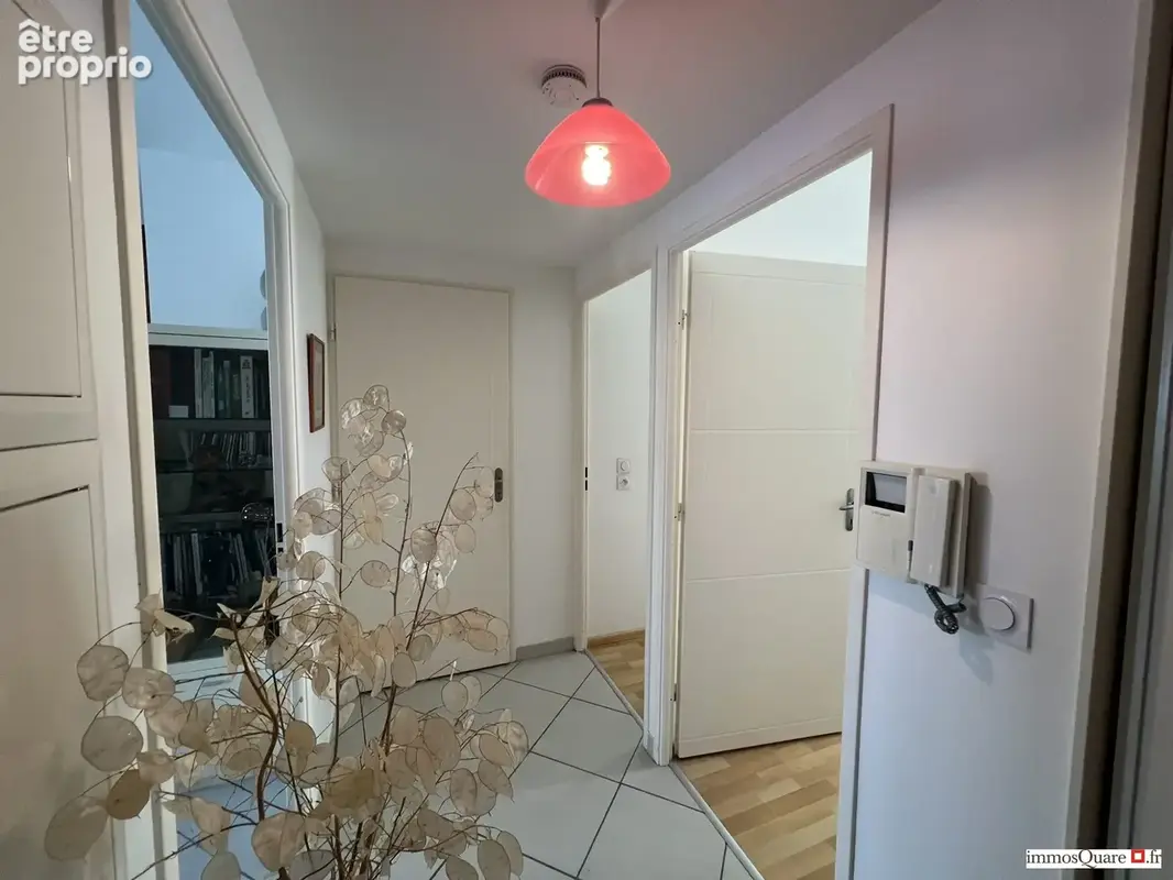 Appartement 3 pièces 58 m² à vendre à La Terrasse (38660) - photo 8