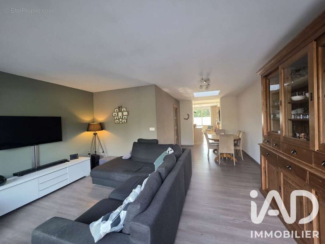 Maison 136 m² à Wattignies  - photo 6