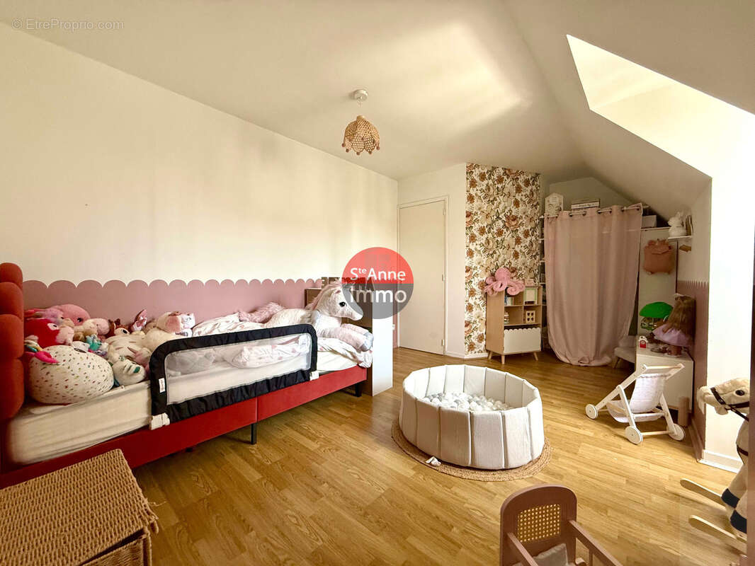 Maison à AMY