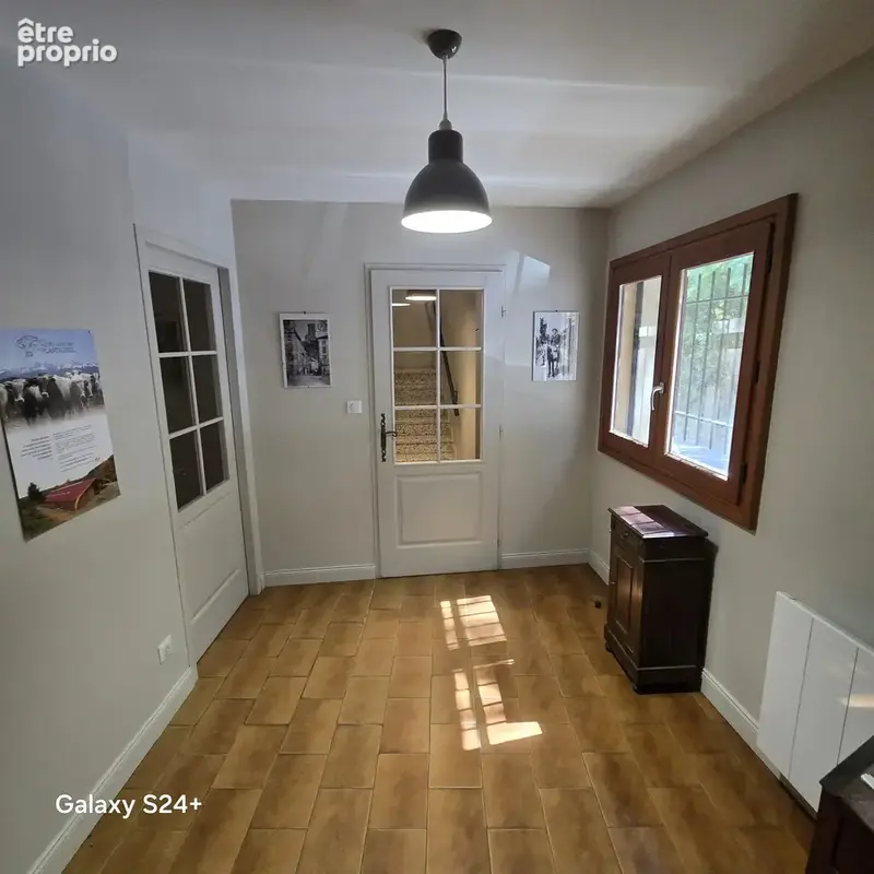 Maison de caractère 7piéces - 268m² - photo 16