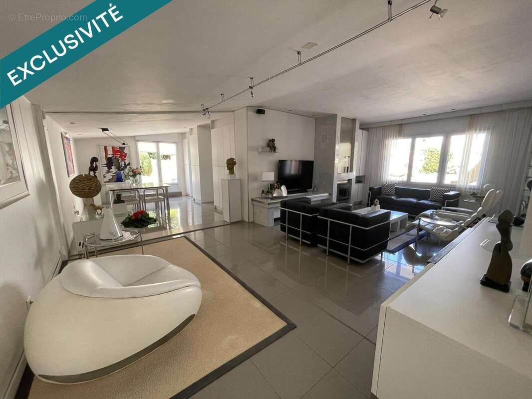 Photo 5 - Maison à ALIGNAN-DU-VENT