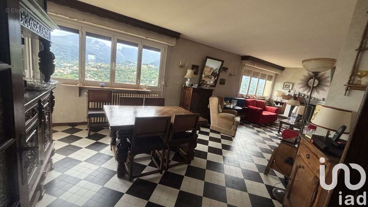 Photo 4 - Appartement à MENTON